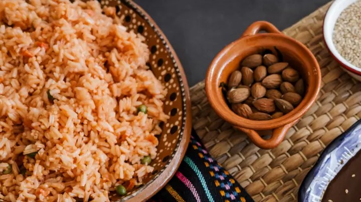 moles mexicanos