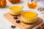 Natilla de calabaza
