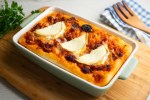 Pasta con sobrada