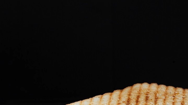 sándwich de membrillo
