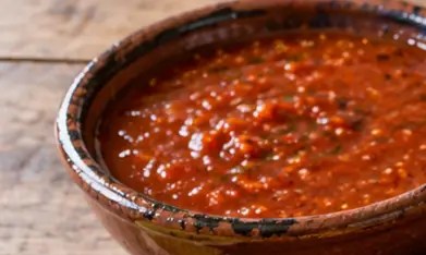 Acompañamientos para tacos mexicanos