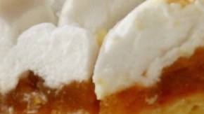 tarta de membrillo y queso