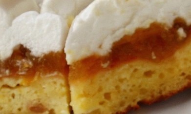 tarta de membrillo y queso
