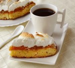 tarta de membrillo y queso