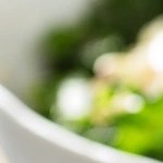 vinagreta de frambuesas y balsámico